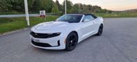 Chevrolet Camaro Cabriolet 3.6 V6 Hydra-Matic