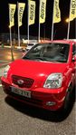 Kia Picanto 1.1 Euro 4 automat