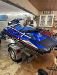 yamaha wavrunner 1800 R.   kompressor