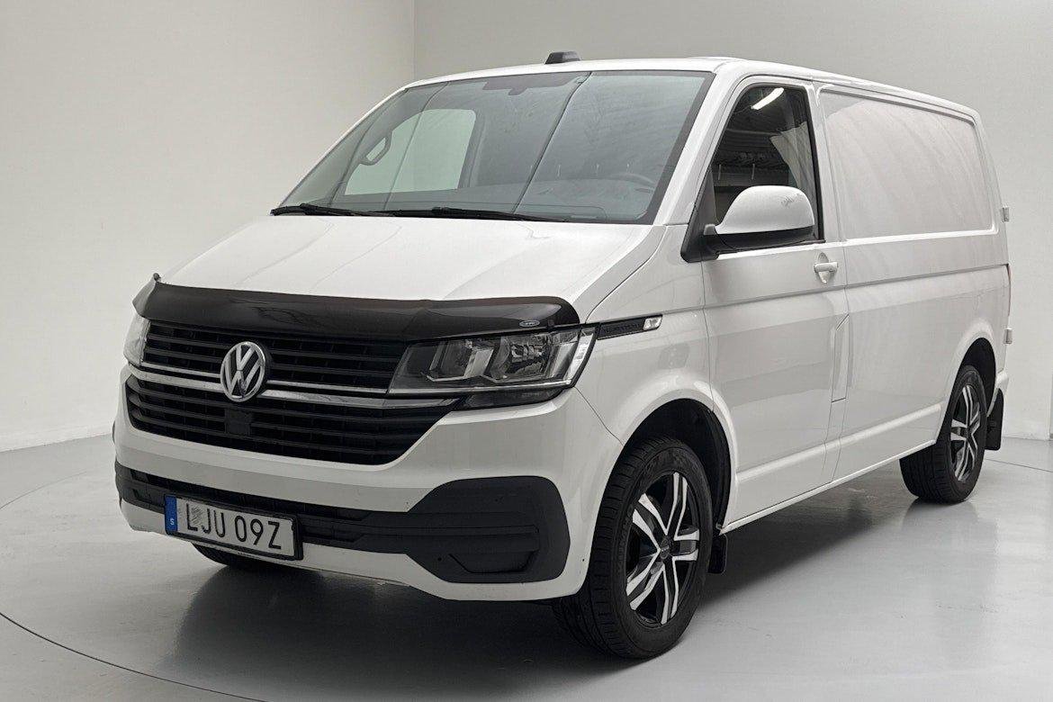 Volkswagen Transporter T28 2....