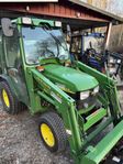 traktor 4w transport finns