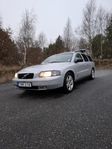 A-traktor Volvo V70n 2002 28500mil