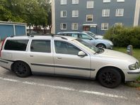 Volvo  V70 EPA