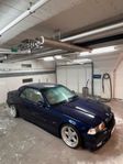BMW 328 i Convertible Comfort/Lågmil/M-sport
