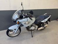 BMW  F650 CS / Endast 1230mil