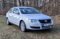 Volkswagen Passat 1.8 TSI 160hk Nyservad  / Drag S+V Hjul