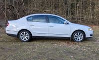 Volkswagen Passat 1.8 TSI 160hk Nyservad  / Drag S+V Hjul