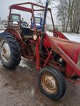 Massey ferguson 35 med lastare