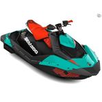 Söker sea doo trixx