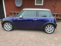 MINI Cooper  Pepper Euro 3