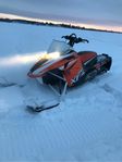 Arctic cat xf 8000 hc 2016
