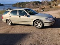 Saab 9-5 SportCombi 2.0 T Linear Euro 3