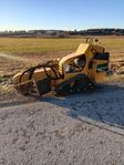 Stubbfräs vermeer sx30tx årsmodell 2021