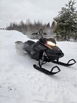 summit 600r 154"