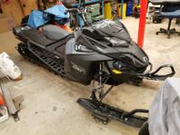 Lynx Boondocker 850 3900 ds 2019 shot, 280mil, black edition