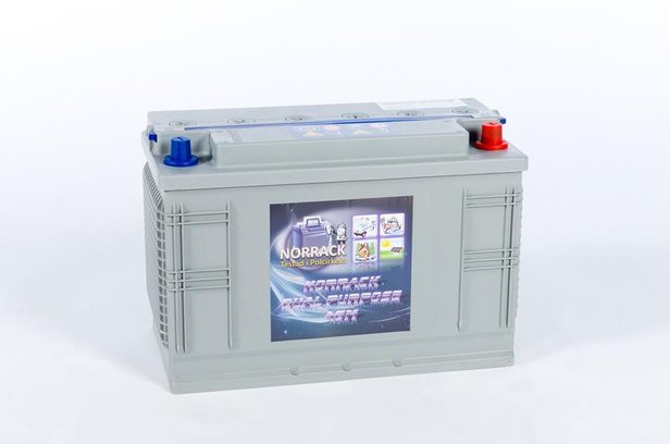 Bilbatteri Blocket () Bilbatteri Blocket
