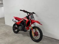 Honda CRF 110 F -22 nyskick 