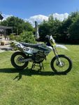 Husqvarna FE 350 2024 10h Akrapovic