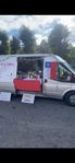 Ford transit T300 2.2 TDCi  - Foodtruck
