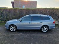 VW Passat 1.4Tsi,Aut,1 äg.Fullservad på VW, Skinn ...