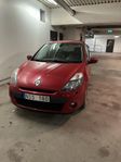 Renault Clio 5-dörrars Halvkombi 1.2