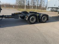 Schmitz Dolly Årsmodell 2016 90000Kr+moms