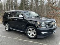 Chevrolet Tahoe LTZ/Premier 5.3 V8 E85 4WD Hydra-Matic 