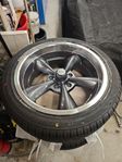 America titanium lippolish 17" 5/120.65 Nya