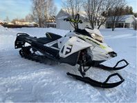 Skidoo Freeride 850 154” 