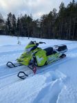 Ski doo freeride 800 etec -15