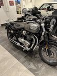 Triumph Bonneville Speedmaster