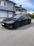 Tesla Model S Long Range AWD EAP förl. Garanti Förmån. Lån