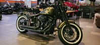 Harley-Davidson Softail Slim S (FLSS) Twin-Cam 110"