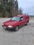 Skoda Pickup