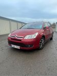 Citroën C4 1.6 HDiF EGS Euro 4