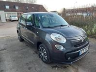 Fiat 500L 1.4 FIRE Lounge Euro 6