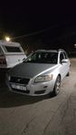 Volvo V50 1.8 Flexifuel Kinetic Euro 4