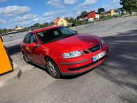 Saab 9-3 SportSedan 2.0 T Linear Euro 4