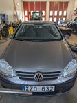 Volkswagen Golf 5-dörrar 1.6 Euro 4