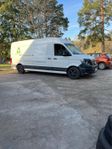 Volkswagen crafter 35 2.0 TDI Euro 6