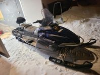 Yamaha RS Viking 2006