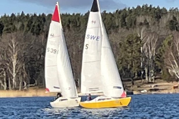 Hyra Segelbat Blocket