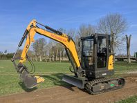 Multiloader EC 40 299 900kr Elmia Wood