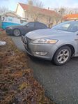 Ford Mondeo Kombi 2.0 TDCi Durashift EST Titanium, Titanium 