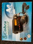 Cobra Marine MR F55 EU VHF-radio