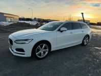 Volvo V90 D3e Geartronic Advanced Edition, Momentum Euro 6