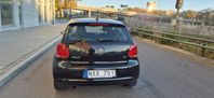 Volkswagen Polo 5-dörrar 1.4 MPI Masters Euro 5