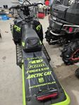 arctic cat m8000 alpha