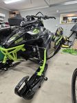 arctic cat m8000 alpha