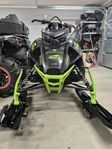 arctic cat m8000 alpha